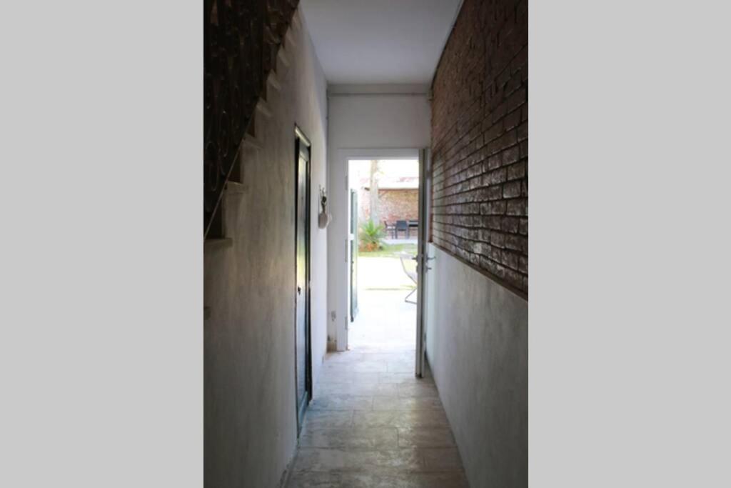 Cannaregio Oasi Verde Venedig Eksteriør billede
