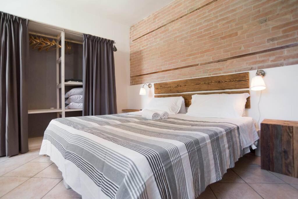 Cannaregio Oasi Verde Venedig Eksteriør billede